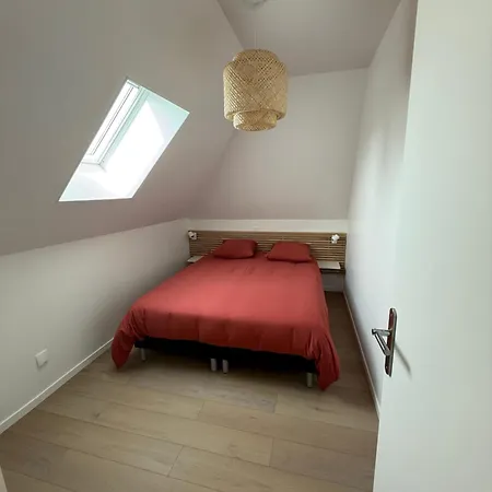 Tatil Evi Chti Arq
