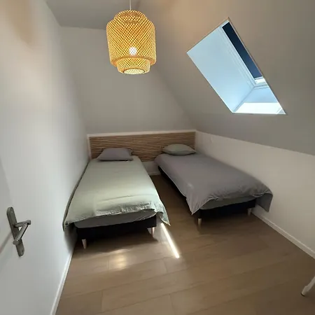 Chti Arq Tatil Evi *