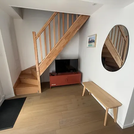 Chti Arq * Arques-la-Bataille