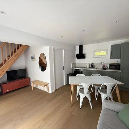 Tatil Evi Chti Arq