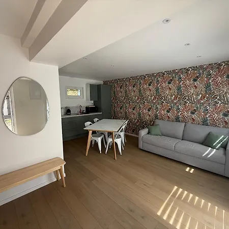 Chti Arq Tatil Evi