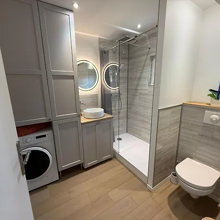 Chti Arq Tatil Evi Arques-la-Bataille